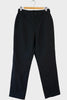 Tumble Wash Pegtop Pant