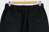 Tumble Wash Pegtop Pant
