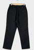 Tumble Wash Pegtop Pant