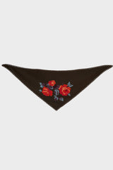 Amelie Triangle Scarf
