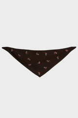 Tourville Triangle Scarf