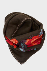 Amelie Triangle Scarf