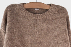 Chunky Pullover