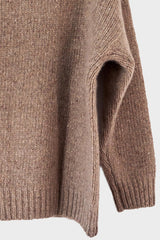 Chunky Pullover