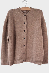 Chunky Cardigan