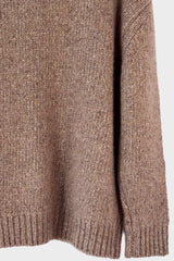 Chunky Cardigan