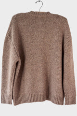Chunky Cardigan
