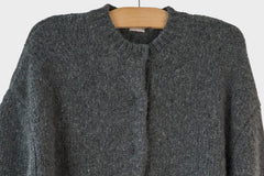 Chunky Cardigan