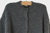Chunky Cardigan