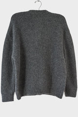 Chunky Cardigan