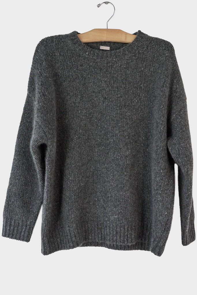 Chunky Pullover