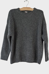 Chunky Pullover