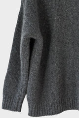 Chunky Pullover