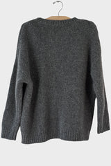 Chunky Pullover