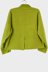 Viera Velvet Jacket