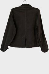 Viera Velvet Jacket