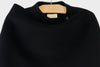 Band Collar Cape