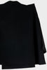 Band Collar Cape