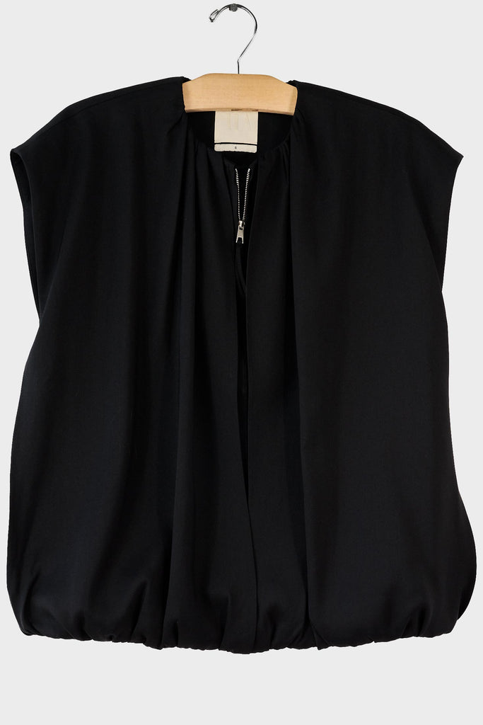 Dual Bloom Vest