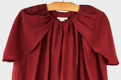 Drift Wing Blouse