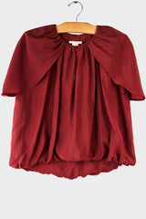 Drift Wing Blouse
