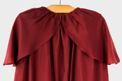 Drift Wing Blouse