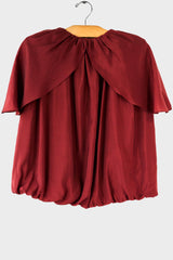 Drift Wing Blouse
