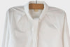 Scarf Collar Raglan