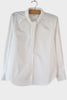 Scarf Collar Raglan