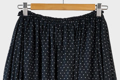 Reversible Long Skirt