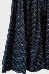 Reversible Long Skirt