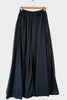 Reversible Long Skirt