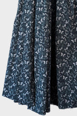 Reversible Long Skirt
