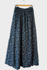 Reversible Long Skirt