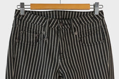 Striped Boy Straight