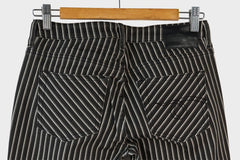 Striped Boy Straight