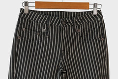 Striped Boy Flare