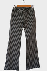 Striped Boy Flare