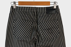 Striped Boy Flare