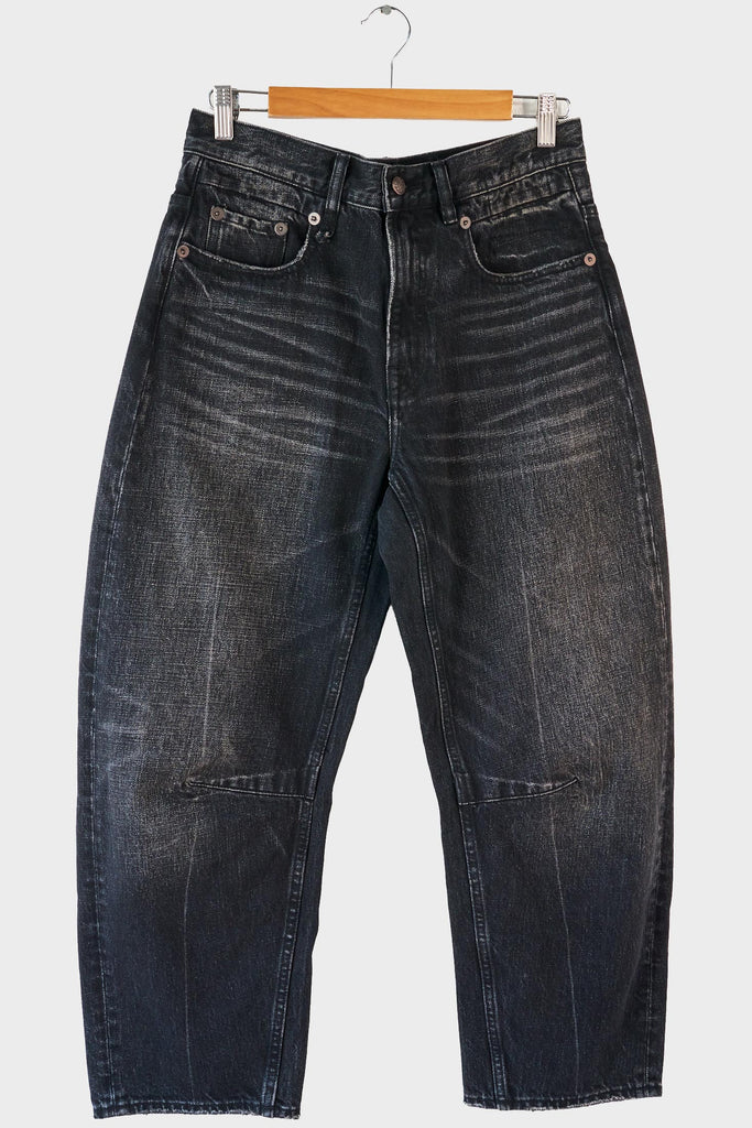Articulated X-BF Jean