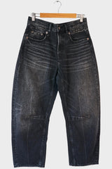 Articulated X-BF Jean
