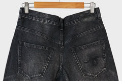Articulated X-BF Jean