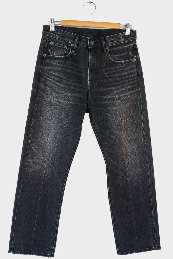 Boyfriend Jean