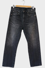 Boyfriend Jean