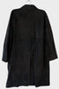 Ness Suede Coat