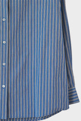 Mettis Stripe Shirt