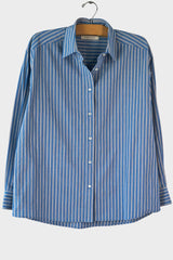 Mettis Stripe Shirt