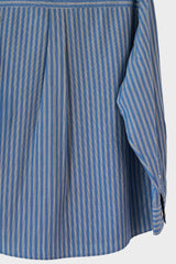 Mettis Stripe Shirt