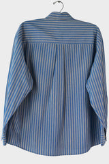 Mettis Stripe Shirt