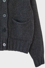 Marrie Pocket Cardigan